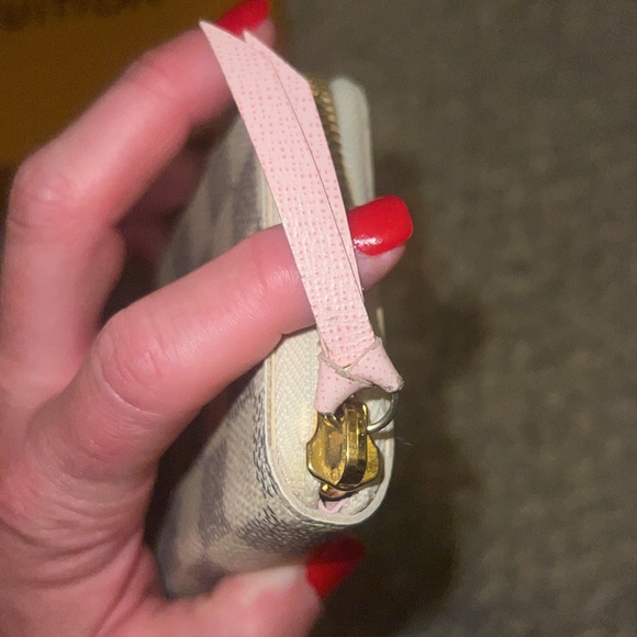 Louis Vuitton Damier Aurz wallet - Picture 12 of 14